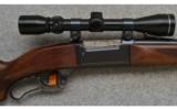 Savage Model 99,.300 Savage, Lever Game Rifle - 2 of 7