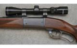 Savage Model 99,.300 Savage, Lever Game Rifle - 4 of 7