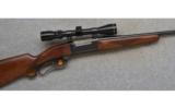 Savage Model 99,.300 Savage, Lever Game Rifle - 1 of 7