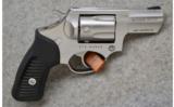 Ruger SP101, .357 Magnum,Stainless Revolver - 1 of 2