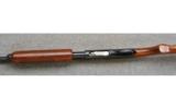 Remington 870 Wingmaster,
12 Ga.,
Game Gun - 4 of 7