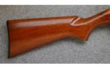 Remington 870 Wingmaster,
12 Ga.,
Game Gun - 6 of 7