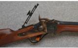 Pedersoli Sharps,
.45-90,
Game Rifle - 2 of 8
