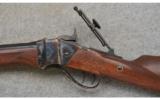 Pedersoli Sharps,
.45-90,
Game Rifle - 4 of 8