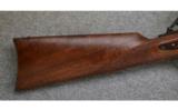 Pedersoli Sharps,
.45-90,
Game Rifle - 6 of 8