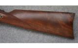 Pedersoli Sharps,
.45-90,
Game Rifle - 7 of 8