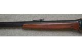 Pedersoli Sharps,
.45-90,
Game Rifle - 5 of 8