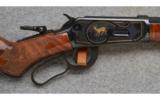 Winchester 94 Centennial,.30 WCF.,"High Grade" - 2 of 7