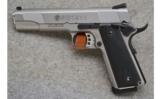 Smith & Wesson
SW 1911,
.45 ACP., - 2 of 2
