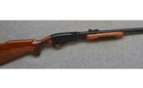 Remington 572 Fieldmaster, .22 LR.,Game Rifle - 1 of 7