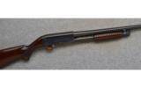 Ithaca Model 37,12 Gauge,Game Gun - 1 of 7