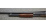 Winchester Model 12,
16 Gauge,
Game Gun - 6 of 7