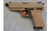 Heckler & Koch 45,.45 ACP.,Carry Pistol - 2 of 2