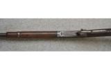 Winchester 1894,.38-55 Win.,Saddle Ring Carbine - 3 of 7