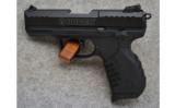 Ruger SR22P,
.22 LR., Carry Pistol - 2 of 2