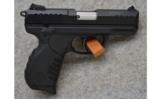 Ruger SR22P,
.22 LR., Carry Pistol - 1 of 2