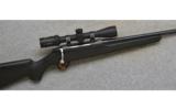 Tikka T3,.270 Winchester,Game Rifle - 1 of 7