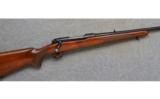 Winchester Model 70 Featherweight, .243 Win.,
Pre-64 - 1 of 7