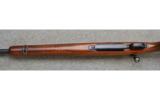 Winchester Model 70 Featherweight, .243 Win.,
Pre-64 - 3 of 7