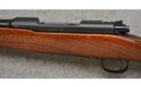 Winchester Model 70 Featherweight, .243 Win.,
Pre-64 - 4 of 7