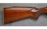 Winchester Model 70 Featherweight, .243 Win.,
Pre-64 - 5 of 7