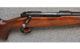 Winchester Model 70 Featherweight, .243 Win.,
Pre-64 - 2 of 7