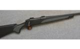 Remington Model 700,
.204 Ruger,
Game Rifle - 1 of 7