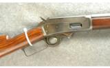 Marlin Model 1893 Rifle, .30-30 Win. - 2 of 9