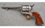 Uberti 1873 Cattleman, .45 Colt, Old Model - 2 of 2