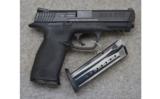 Smith & Wesson M&P9, 9mm Para.,Carry Pistol - 2 of 2