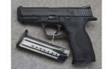 Smith & Wesson M&P9, 9mm Para.,Carry Pistol - 1 of 2