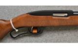 Ruger Ninety-Six,
.22 LR., Lever Rifle - 2 of 7