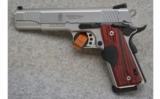 Smith & WessonSW1911CT,.45 ACP.,Stainless - 2 of 2