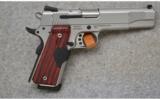 Smith & WessonSW1911CT,.45 ACP.,Stainless - 1 of 2