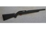 Ruger 10/22 Takedown, .22 LR.,
Game Rifle - 1 of 7