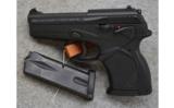 Beretta Model 9000 S,
.40 S&W.,
Carry Pistol - 2 of 2