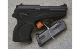 Beretta Model 9000 S,
.40 S&W.,
Carry Pistol - 1 of 2
