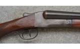 Lefever Nitro Special, 12 Gauge,Game Gun - 2 of 7