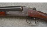 Lefever Nitro Special, 12 Gauge,Game Gun - 4 of 7