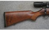 CZ Model 455,
.17 HMR.,
Game Rifle - 5 of 7