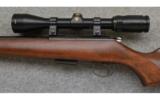 CZ Model 455,
.17 HMR.,
Game Rifle - 4 of 7