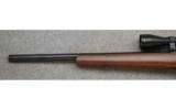 CZ Model 455,
.17 HMR.,
Game Rifle - 6 of 7