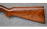 Winchester Model 61,.22 LR.,Pump Rifle - 9 of 9