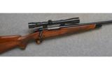 Winchester Model 70,.270 Win.,Game Gun - 1 of 9