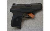 RugerLC9,9x19mm,Carry Pistol - 1 of 2