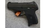 RugerLC9,9x19mm,Carry Pistol - 2 of 2