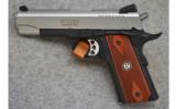 Ruger SR1911, .45 ACP.,Carry Pistol - 2 of 2