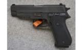 Sig Sauer P220,.45 ACP.,Carry Pistol - 2 of 2