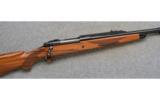 Ruger Magnum M77,.375 H&H Mag.,Game Rifle - 1 of 7