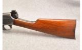 Remington Model 8, .35 Rem., Autoloader - 7 of 10